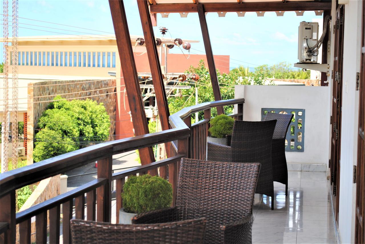 Prego Suites Ettukala Exterior foto